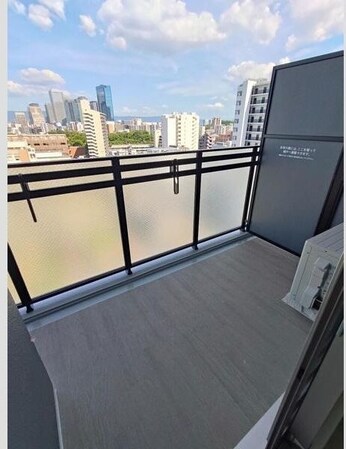 S-RESIDENCE天満橋arの物件内観写真